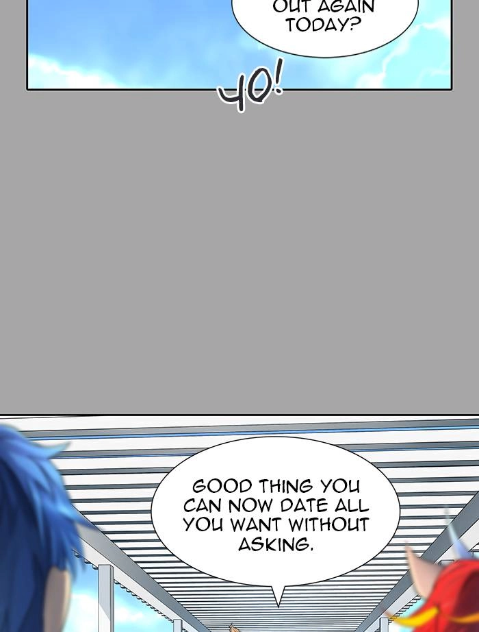 Tower of God Chapter 527 - Page 192