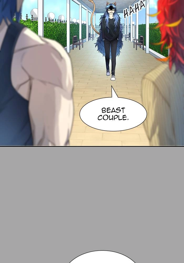 Tower of God Chapter 527 - Page 193
