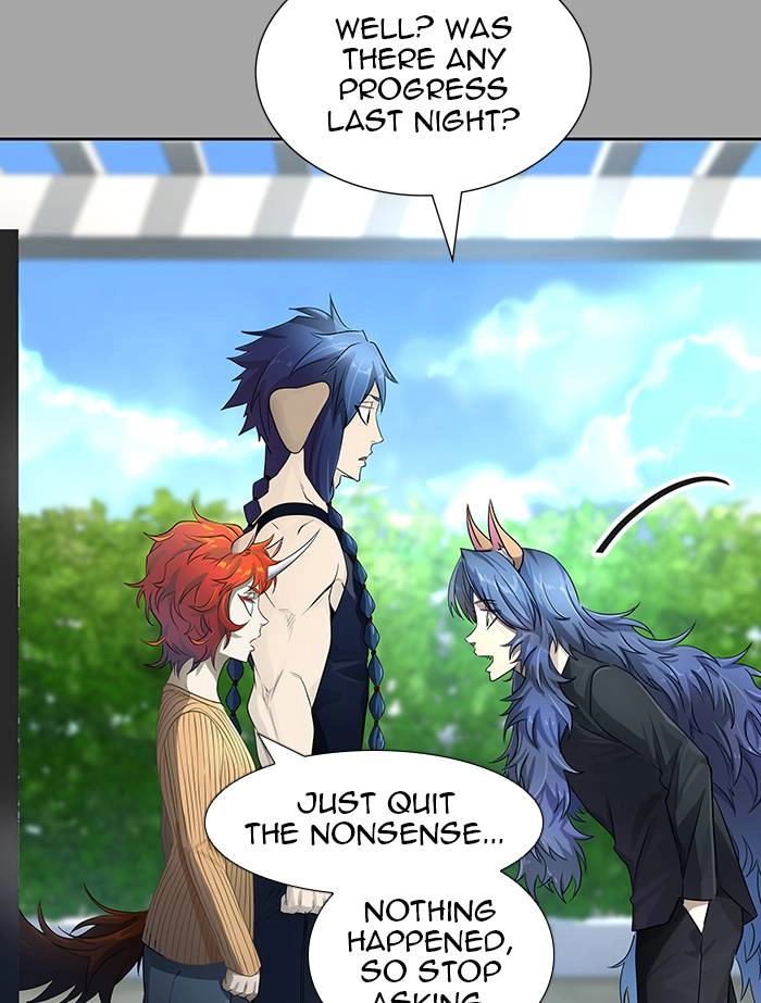 Tower of God Chapter 527 - Page 194