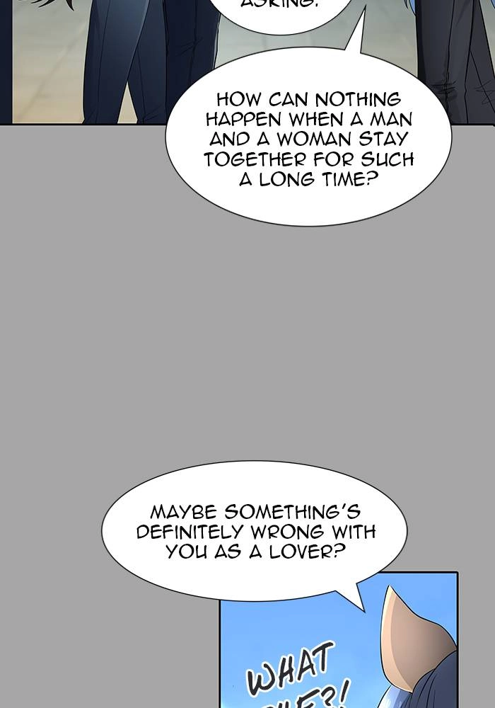 Tower of God Chapter 527 - Page 195