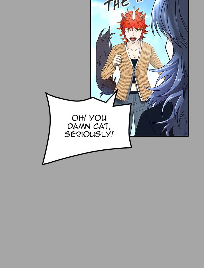 Tower of God Chapter 527 - Page 196