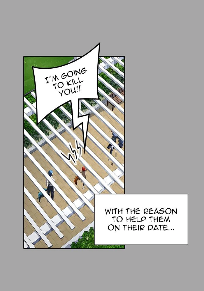 Tower of God Chapter 527 - Page 197