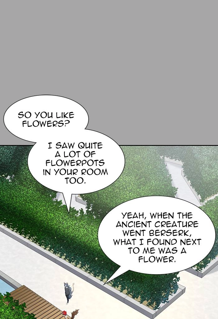 Tower of God Chapter 527 - Page 199