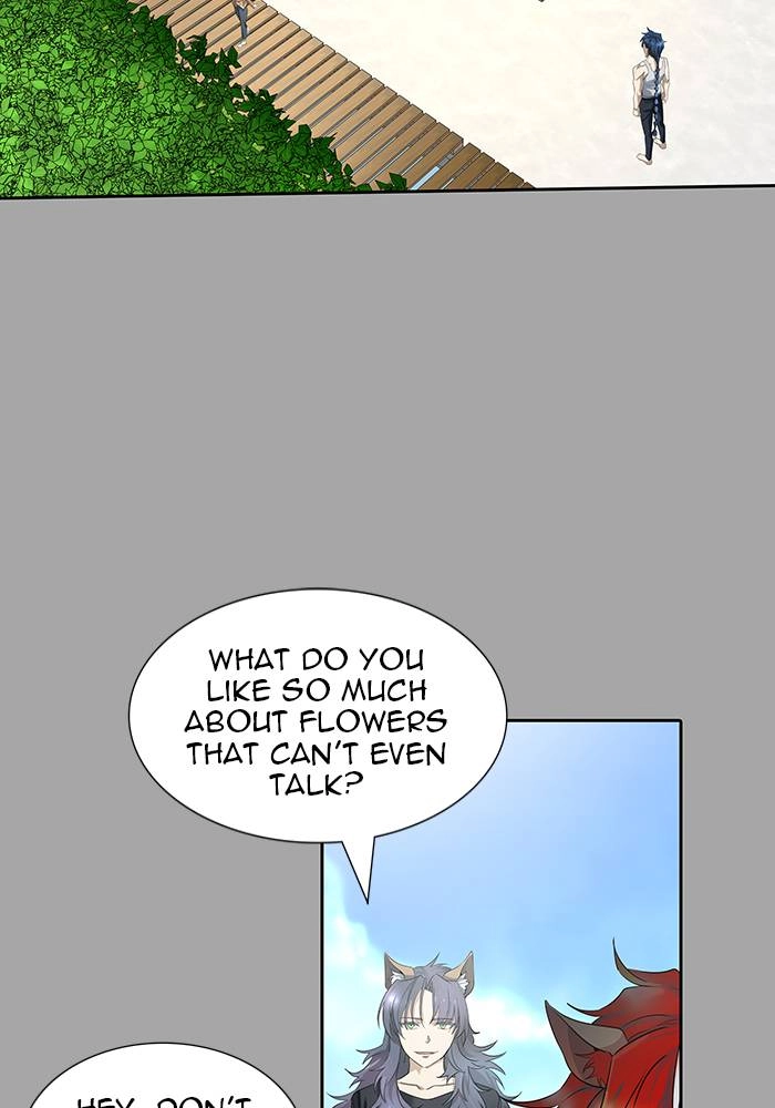 Tower of God Chapter 527 - Page 200