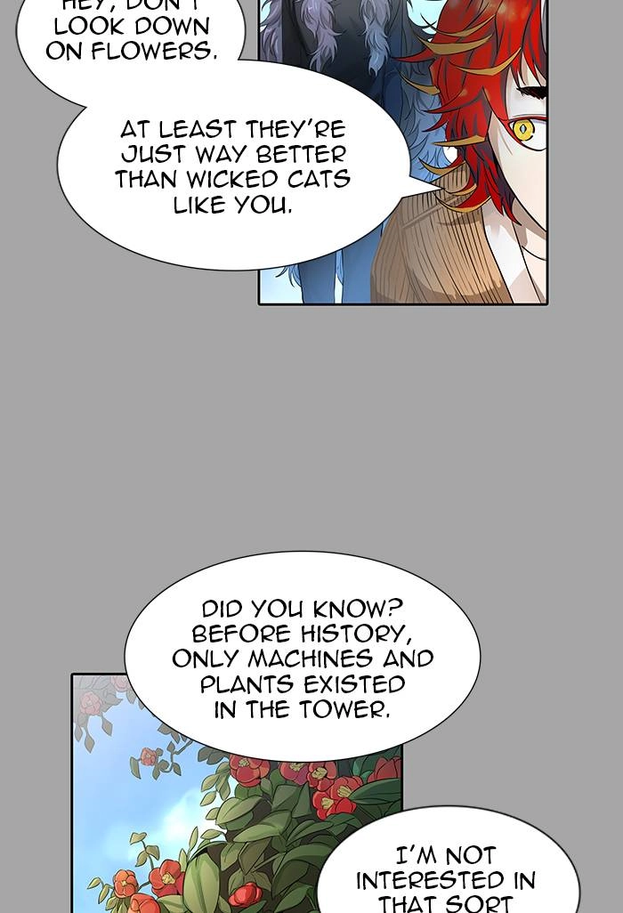 Tower of God Chapter 527 - Page 201