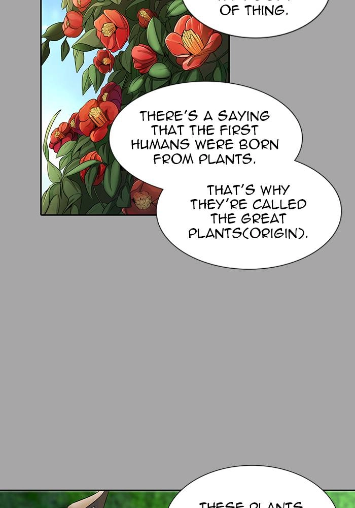 Tower of God Chapter 527 - Page 202