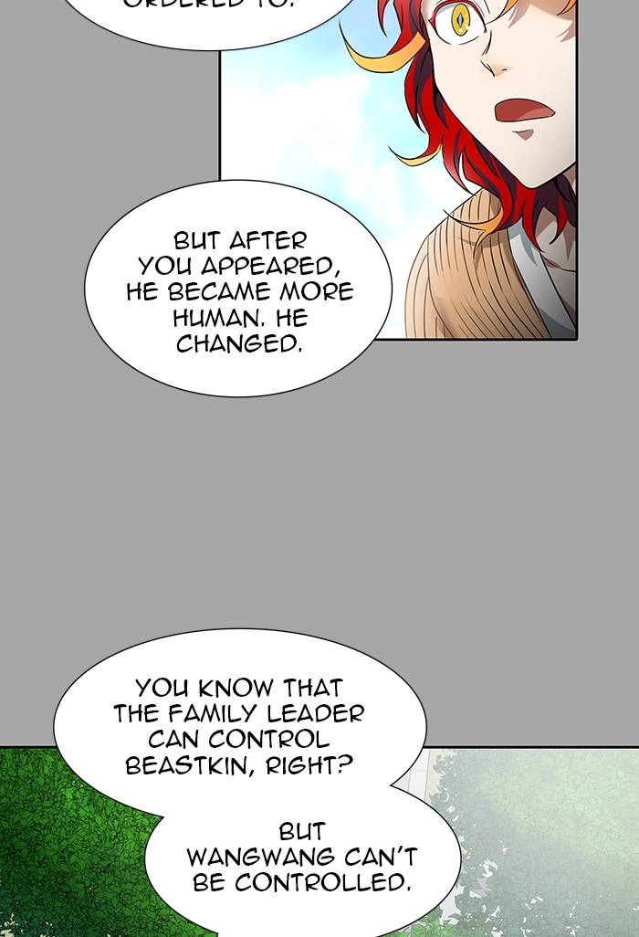 Tower of God Chapter 527 - Page 207