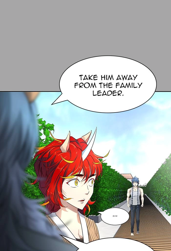 Tower of God Chapter 527 - Page 209