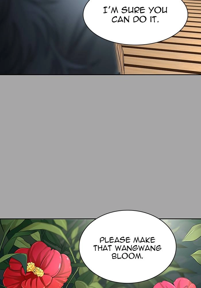 Tower of God Chapter 527 - Page 210