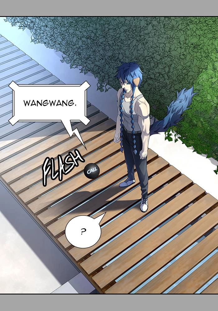 Tower of God Chapter 527 - Page 212