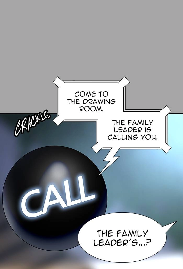 Tower of God Chapter 527 - Page 213