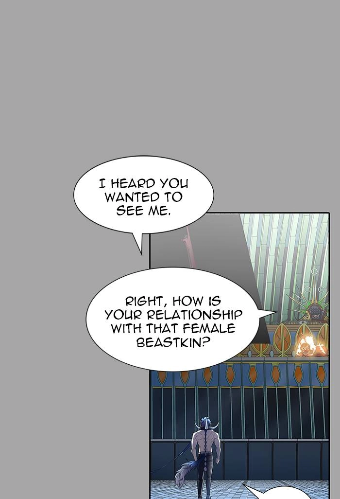 Tower of God Chapter 527 - Page 215