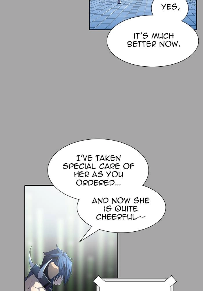 Tower of God Chapter 527 - Page 216