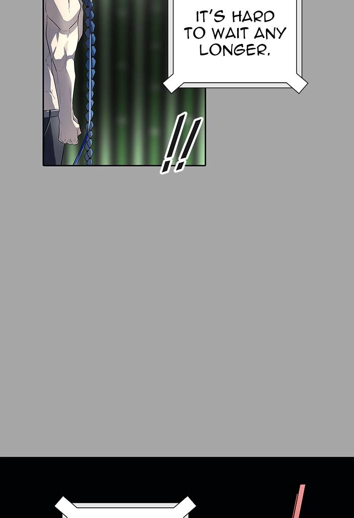 Tower of God Chapter 527 - Page 217
