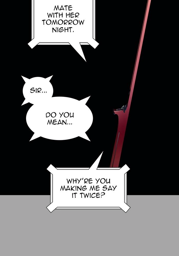 Tower of God Chapter 527 - Page 218