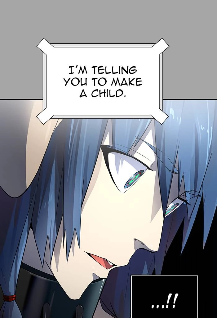 Tower of God Chapter 527 - Page 219