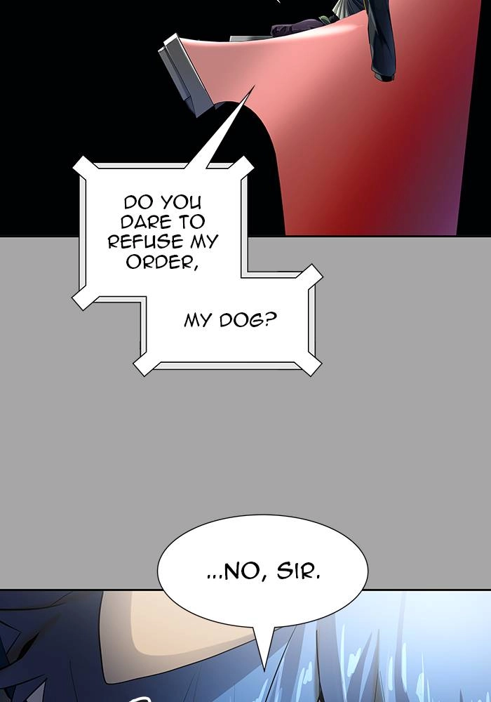 Tower of God Chapter 527 - Page 222