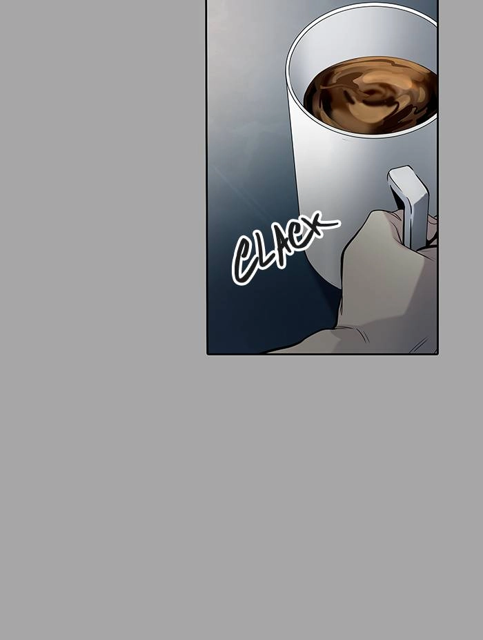 Tower of God Chapter 527 - Page 228