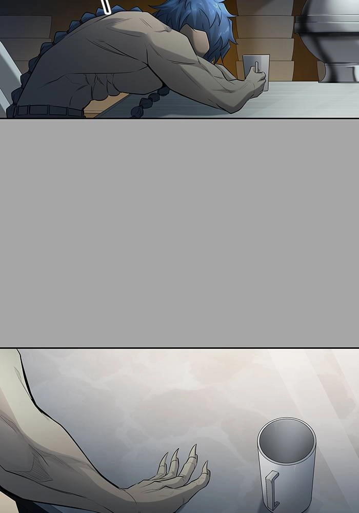 Tower of God Chapter 527 - Page 231
