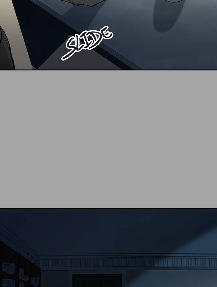 Tower of God Chapter 527 - Page 232