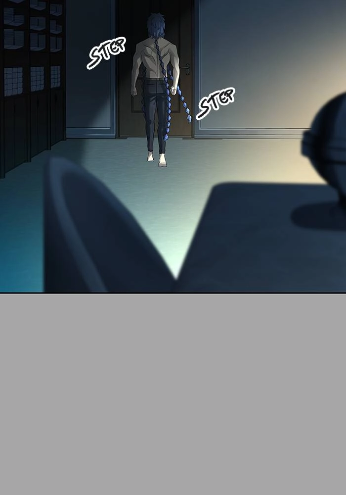 Tower of God Chapter 527 - Page 233