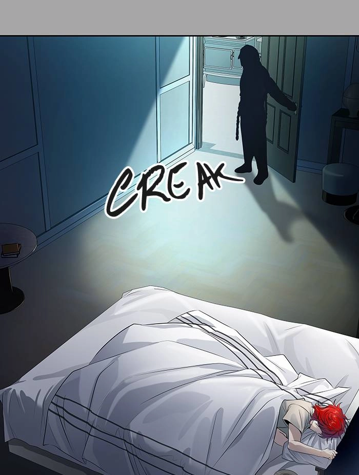 Tower of God Chapter 527 - Page 234