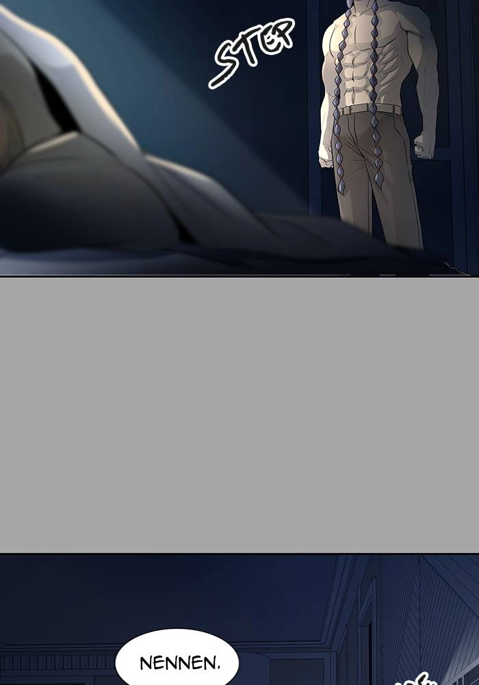 Tower of God Chapter 527 - Page 237