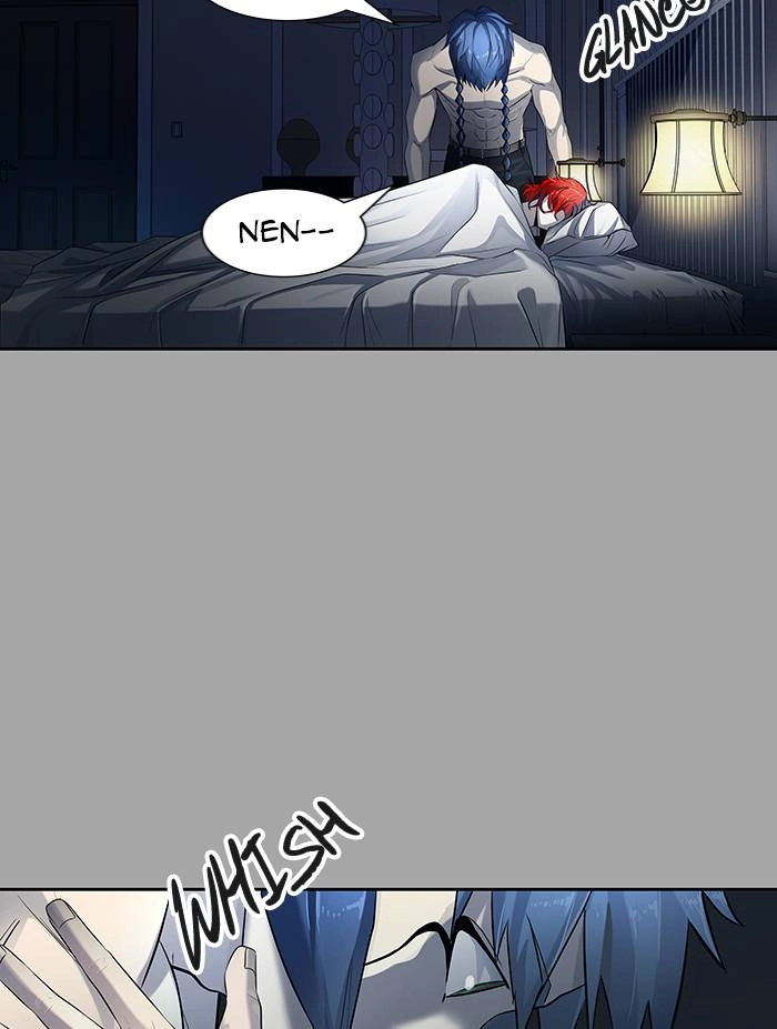 Tower of God Chapter 527 - Page 238
