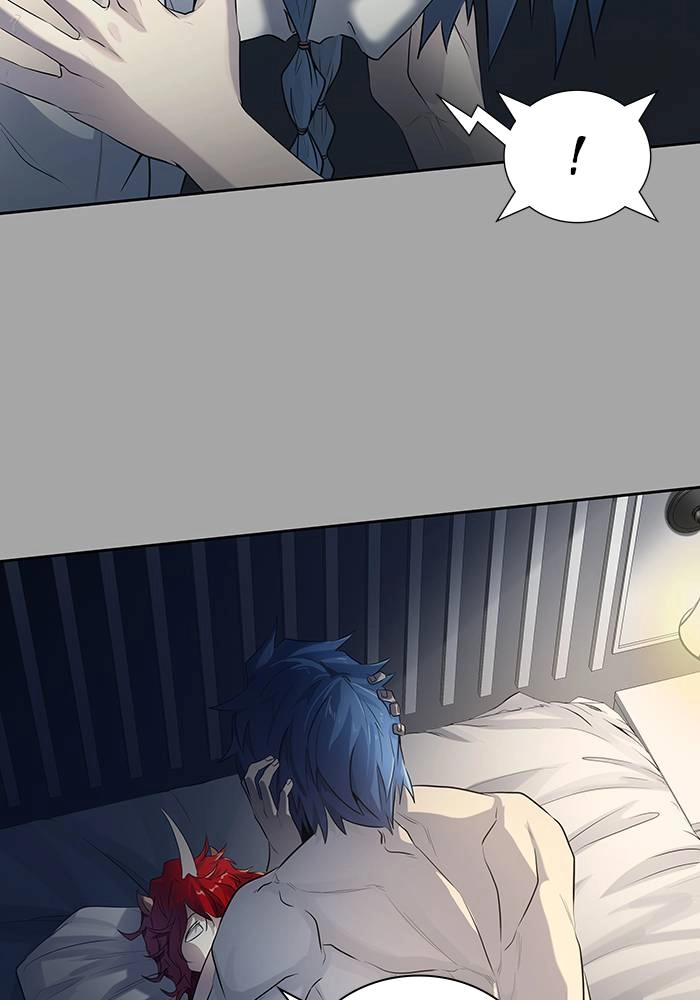 Tower of God Chapter 527 - Page 239