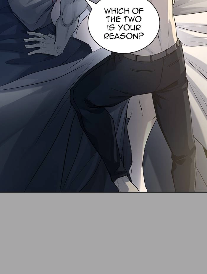 Tower of God Chapter 527 - Page 240