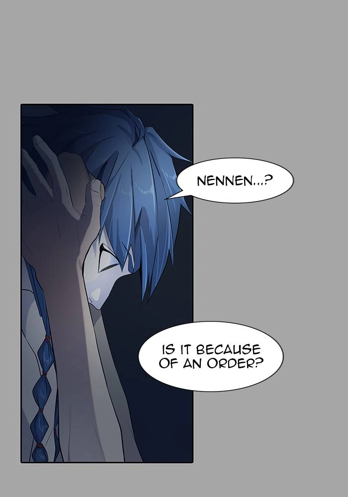 Tower of God Chapter 527 - Page 241