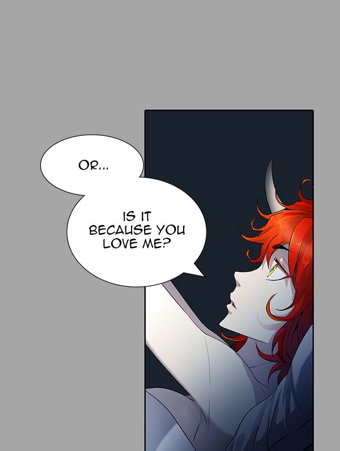 Tower of God Chapter 527 - Page 242