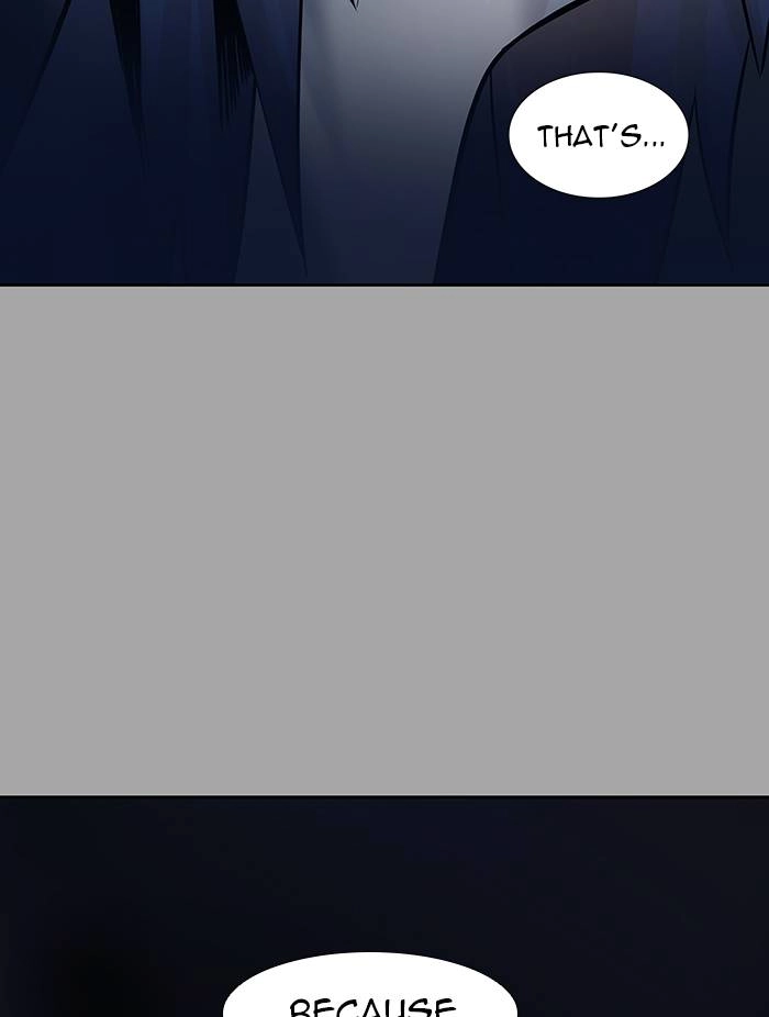 Tower of God Chapter 527 - Page 244
