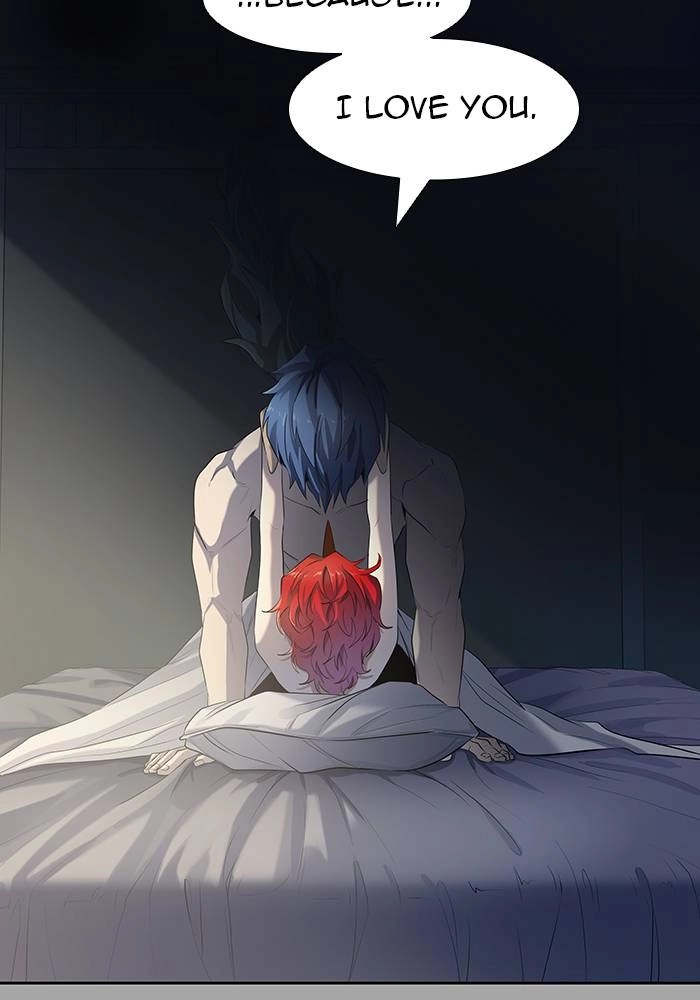 Tower of God Chapter 527 - Page 245
