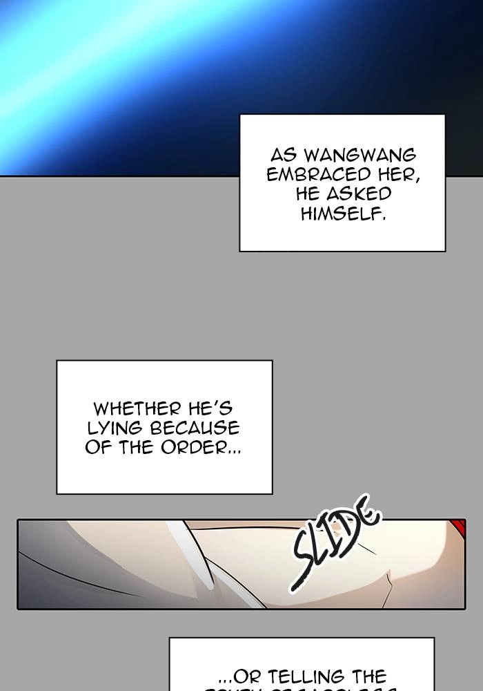 Tower of God Chapter 527 - Page 247