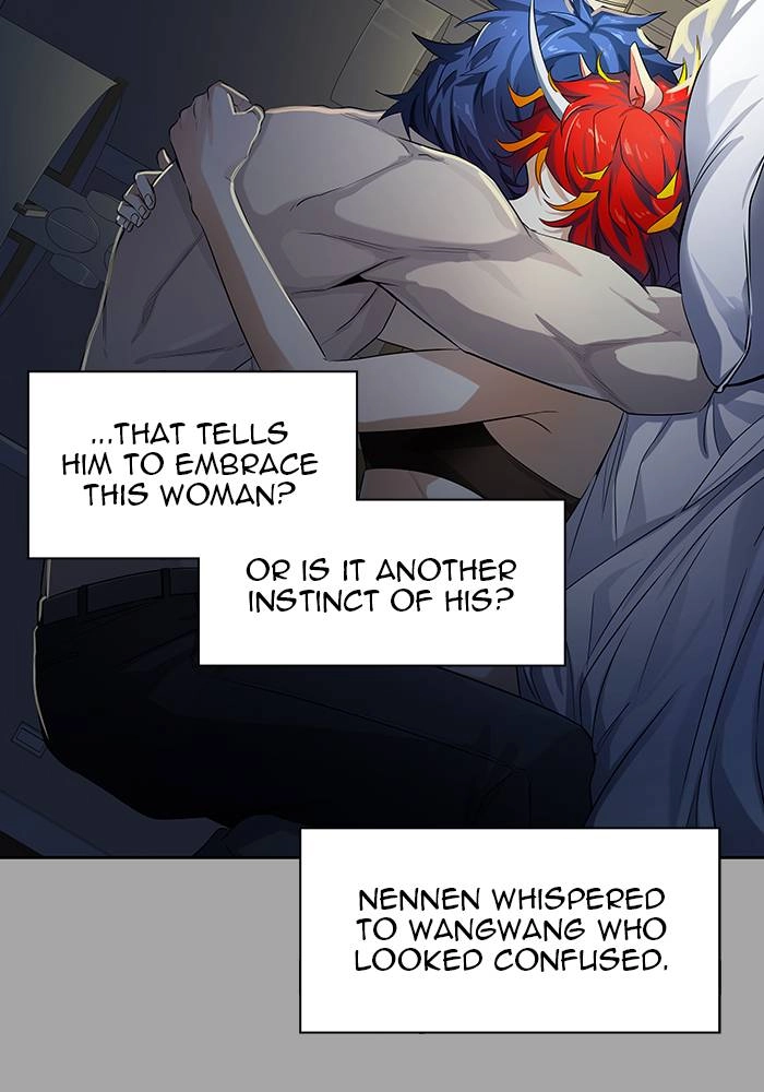 Tower of God Chapter 527 - Page 249