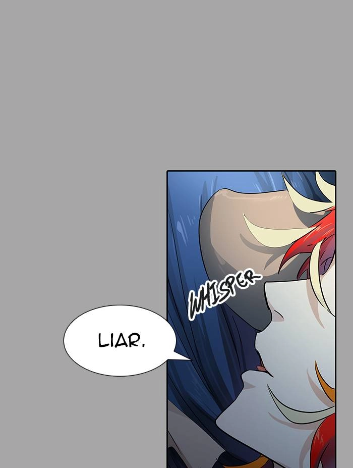 Tower of God Chapter 527 - Page 250