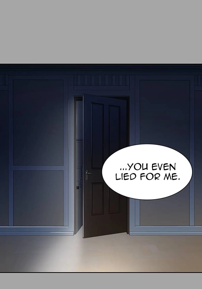 Tower of God Chapter 528 - Page 4