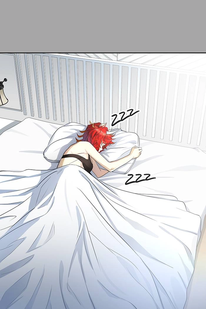 Tower of God Chapter 528 - Page 9