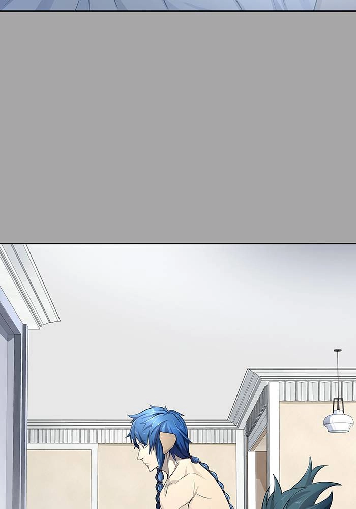 Tower of God Chapter 528 - Page 10