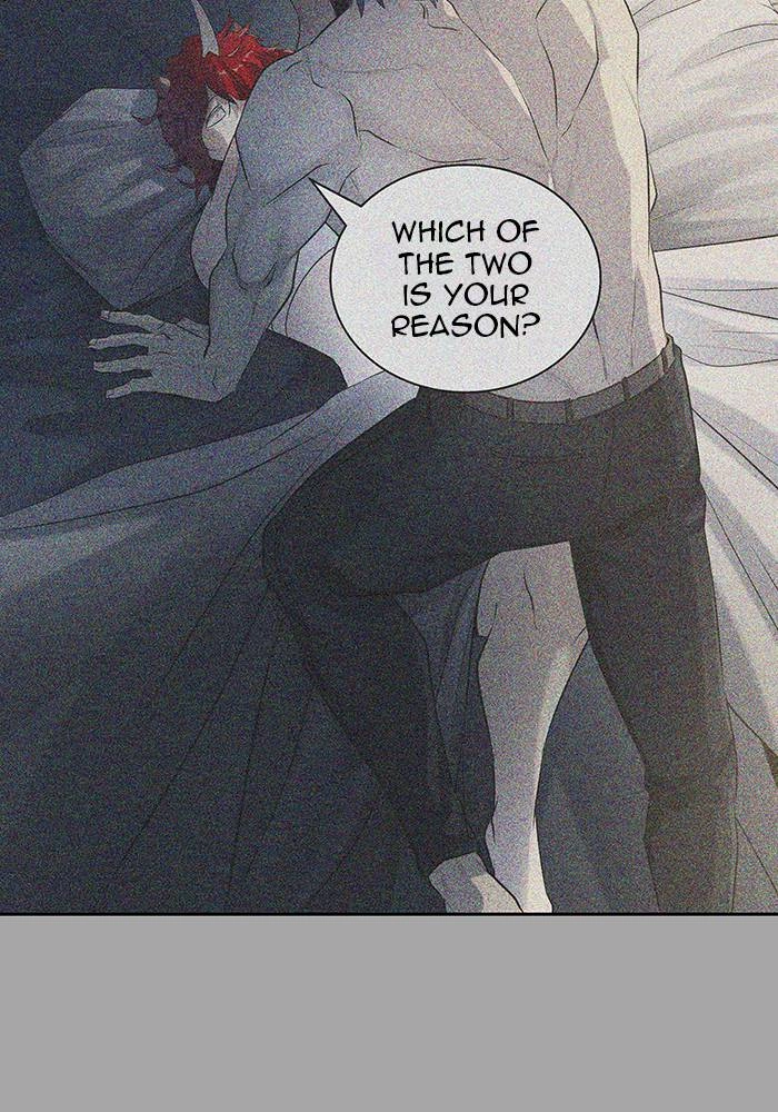 Tower of God Chapter 528 - Page 12