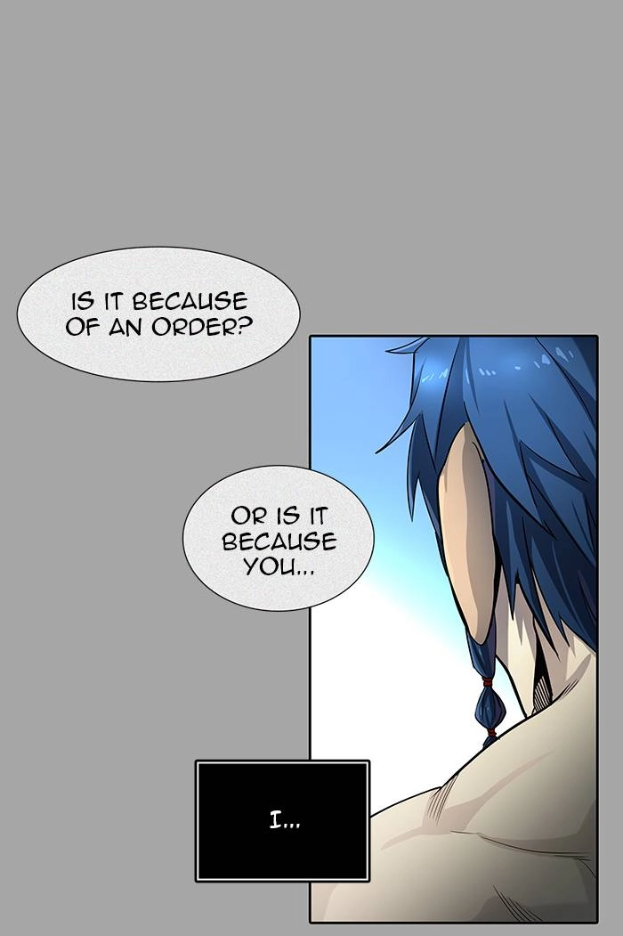 Tower of God Chapter 528 - Page 13
