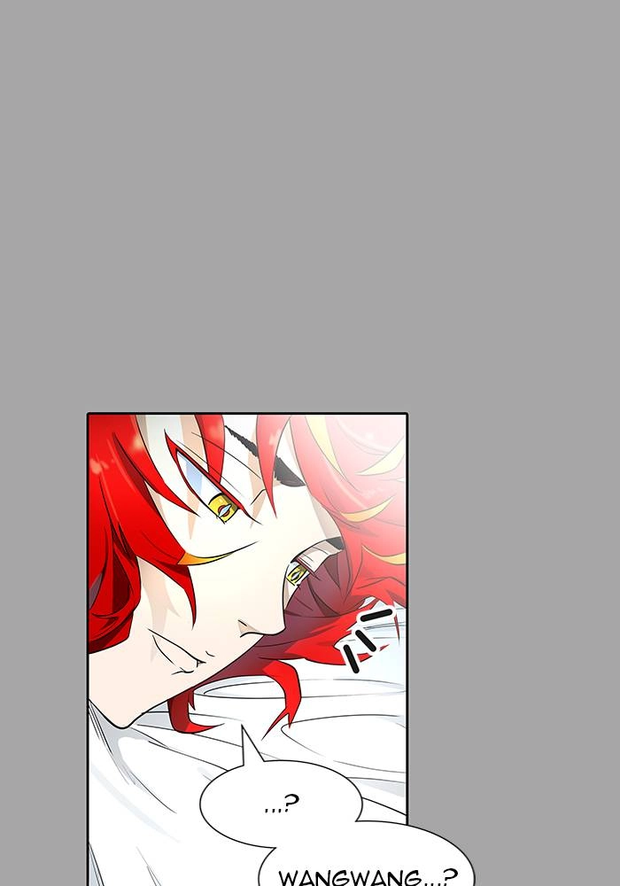 Tower of God Chapter 528 - Page 14