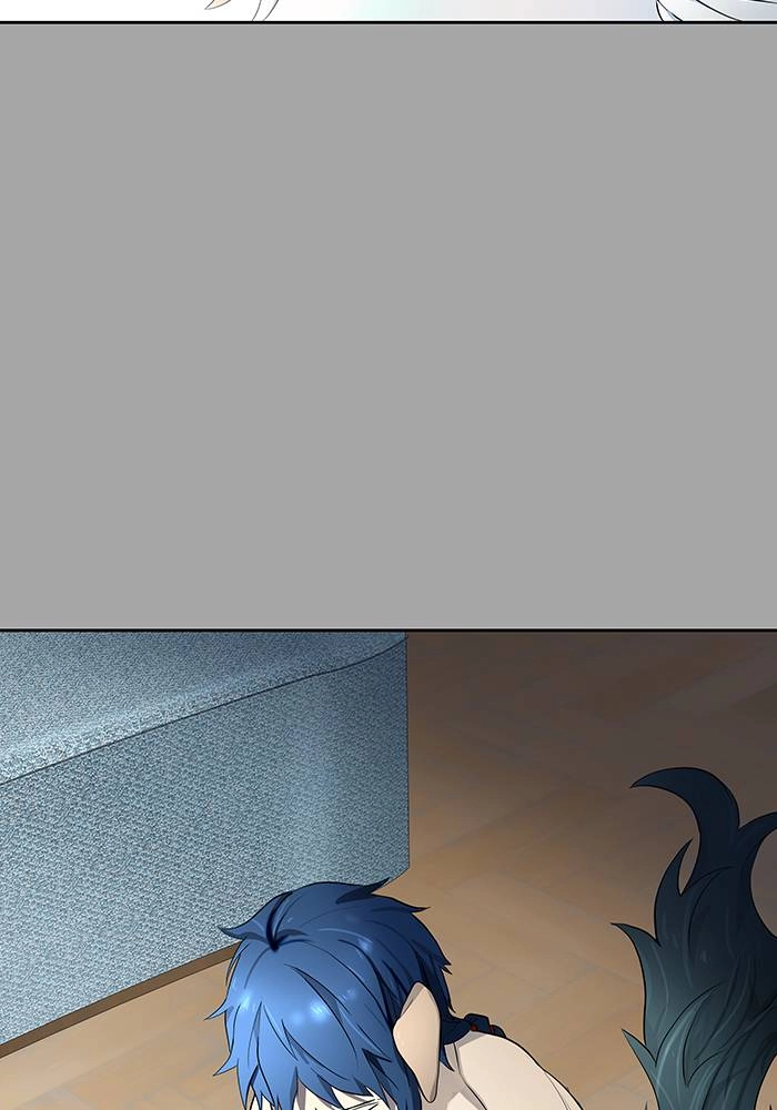 Tower of God Chapter 528 - Page 16