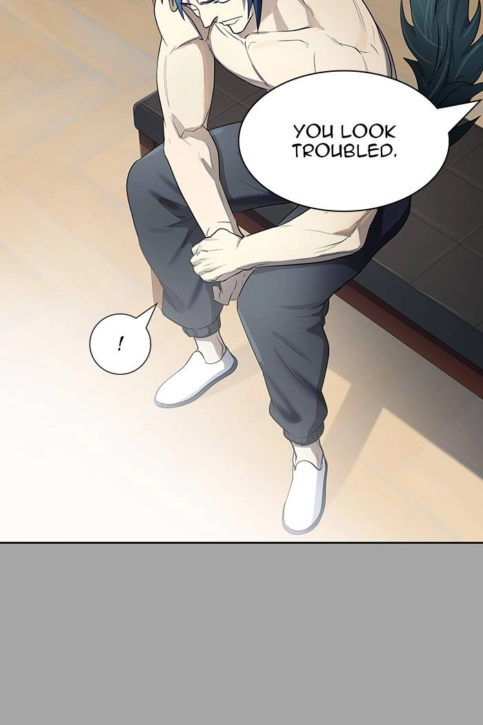 Tower of God Chapter 528 - Page 17