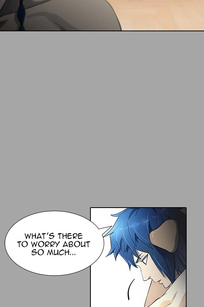 Tower of God Chapter 528 - Page 19