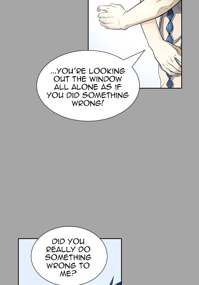 Tower of God Chapter 528 - Page 20