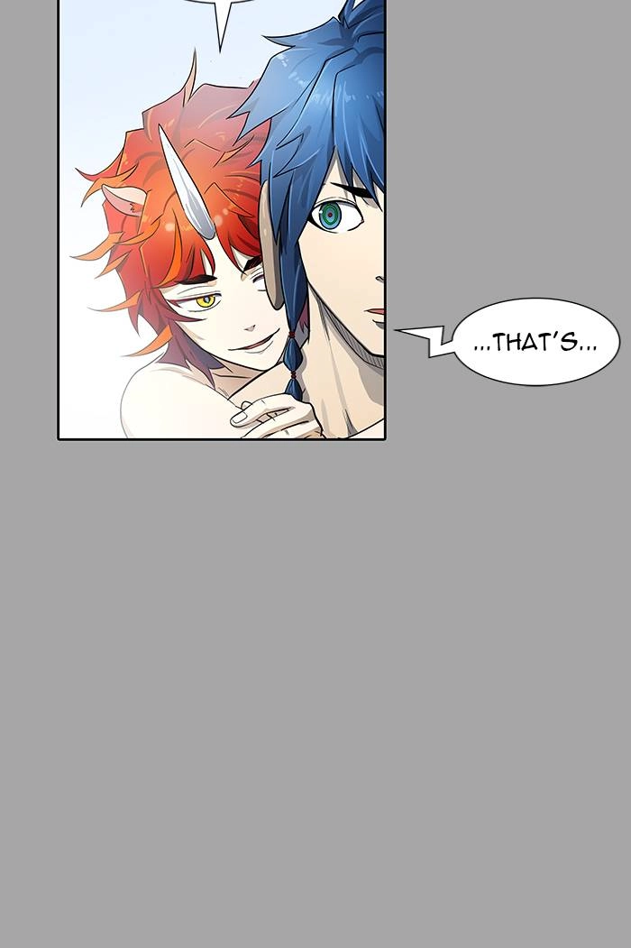 Tower of God Chapter 528 - Page 21