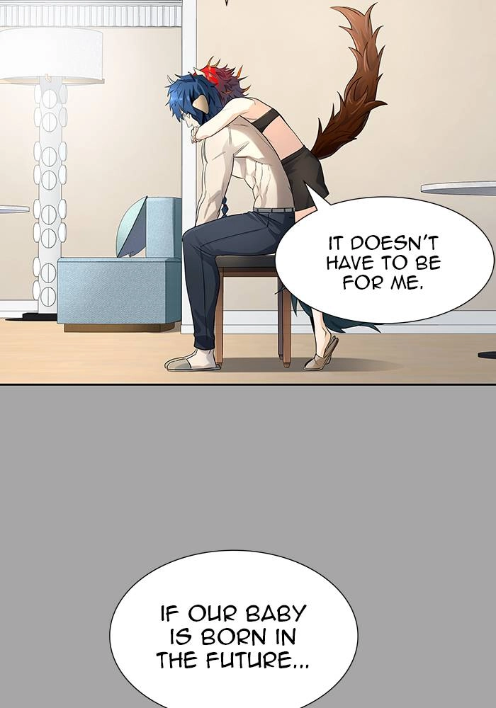 Tower of God Chapter 528 - Page 23