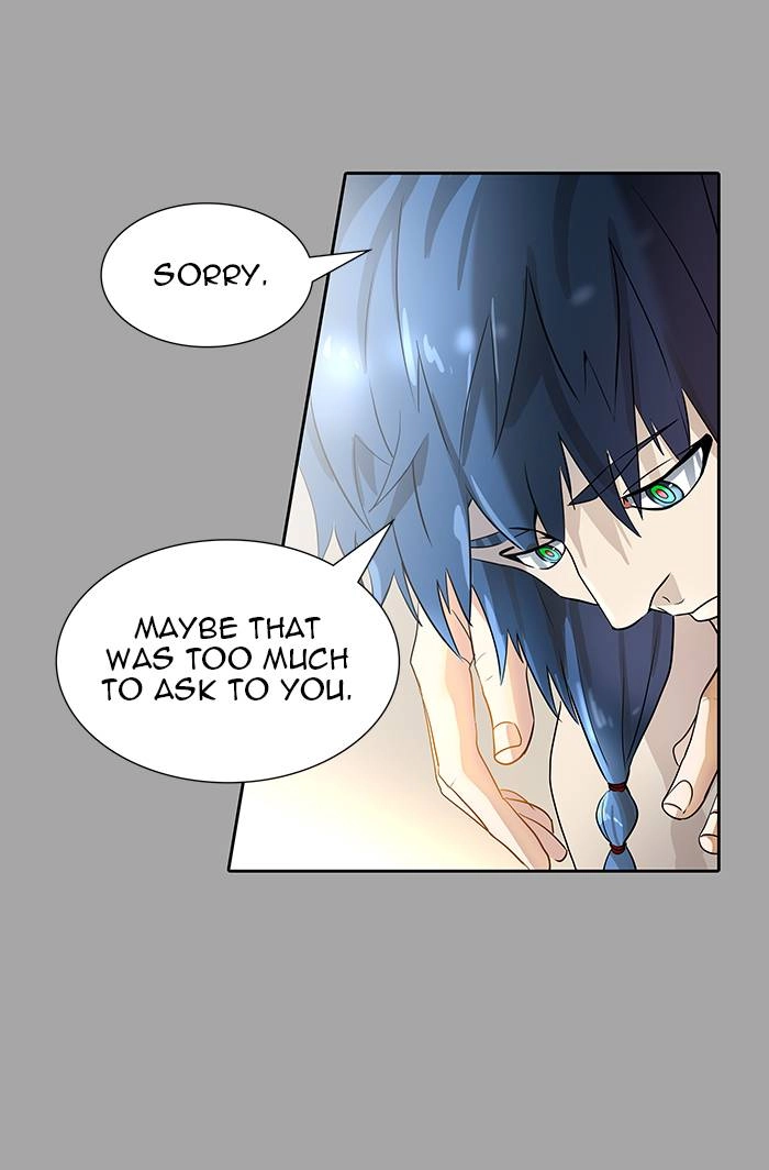 Tower of God Chapter 528 - Page 26